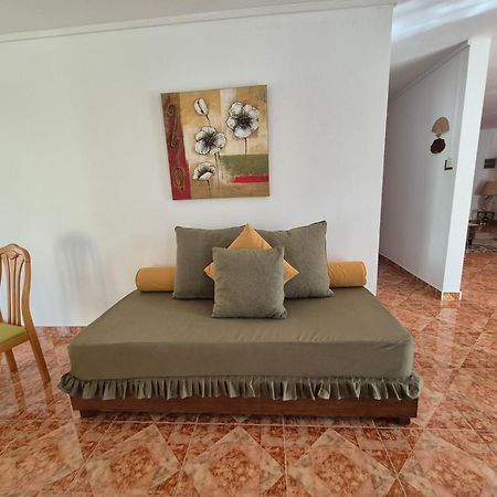 Seashell Haven Villa Trou aux Biches Bagian luar foto