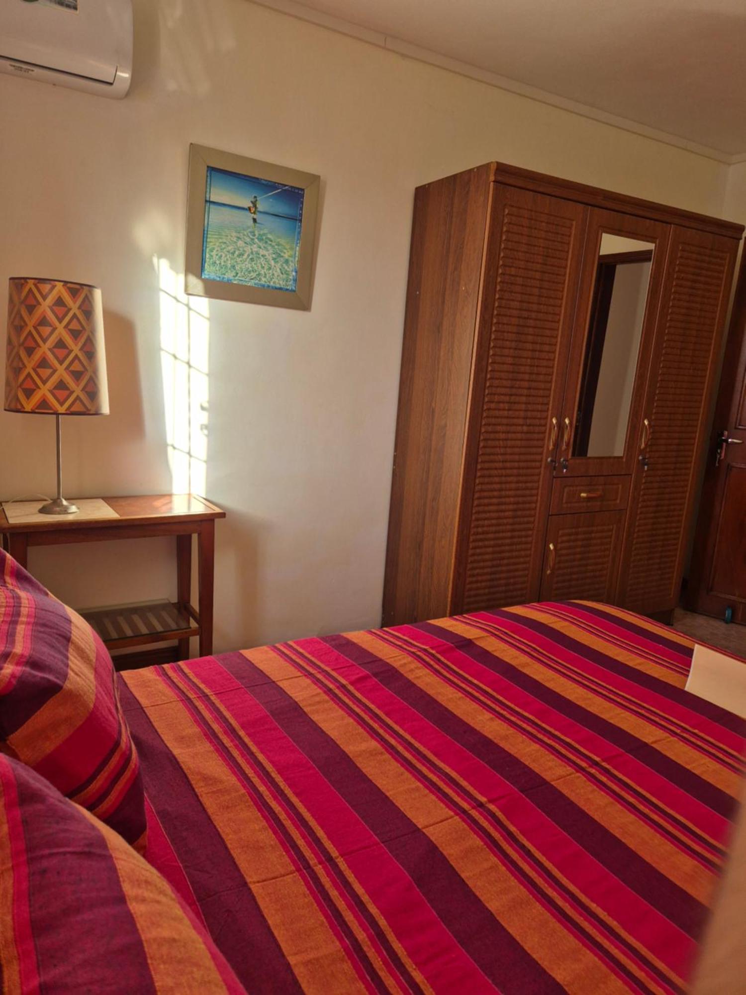 Seashell Haven Villa Trou aux Biches Bagian luar foto
