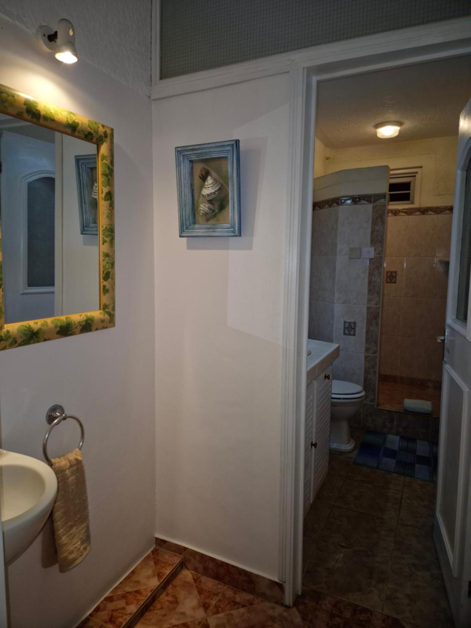 Seashell Haven Villa Trou aux Biches Bagian luar foto