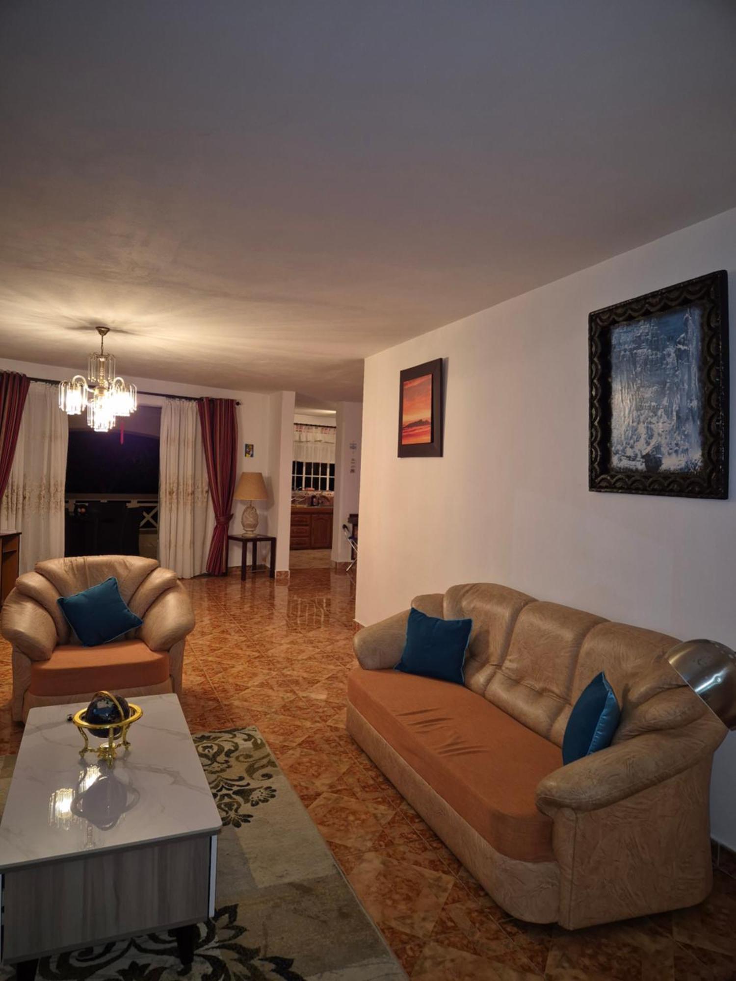 Seashell Haven Villa Trou aux Biches Bagian luar foto