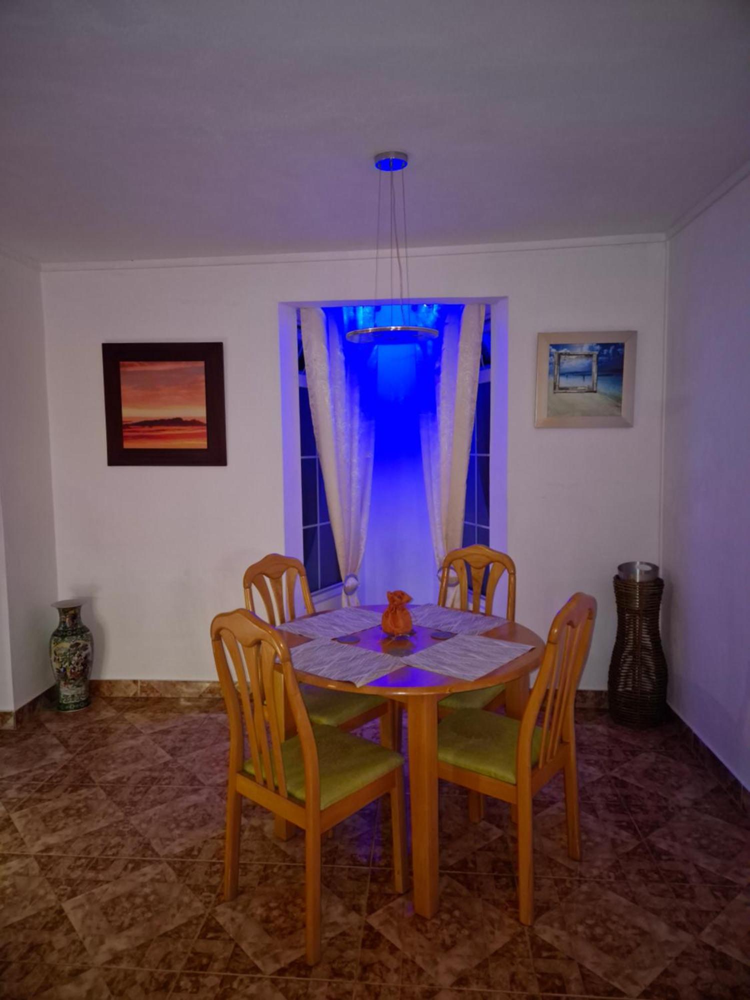 Seashell Haven Villa Trou aux Biches Bagian luar foto