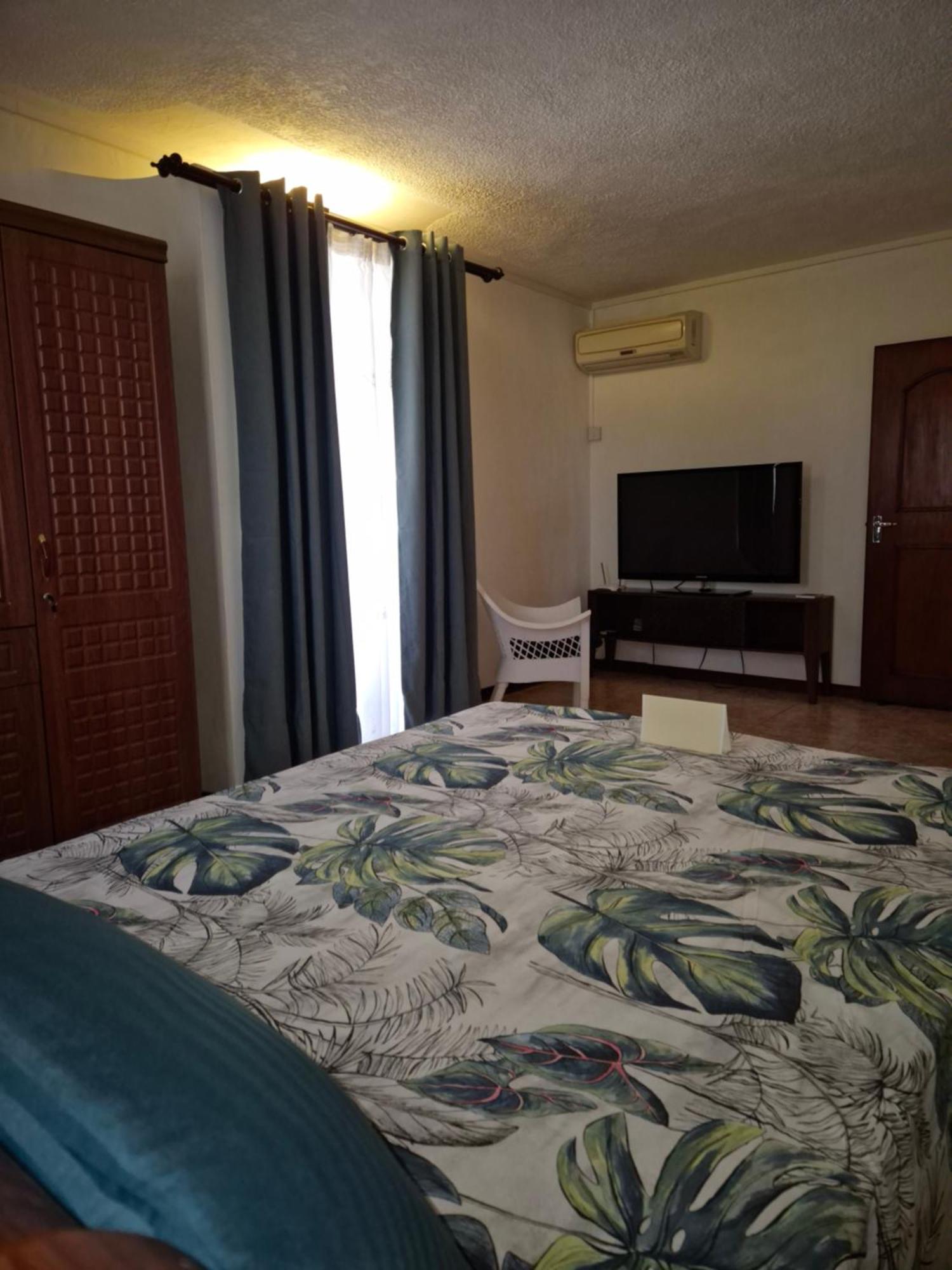 Seashell Haven Villa Trou aux Biches Bagian luar foto