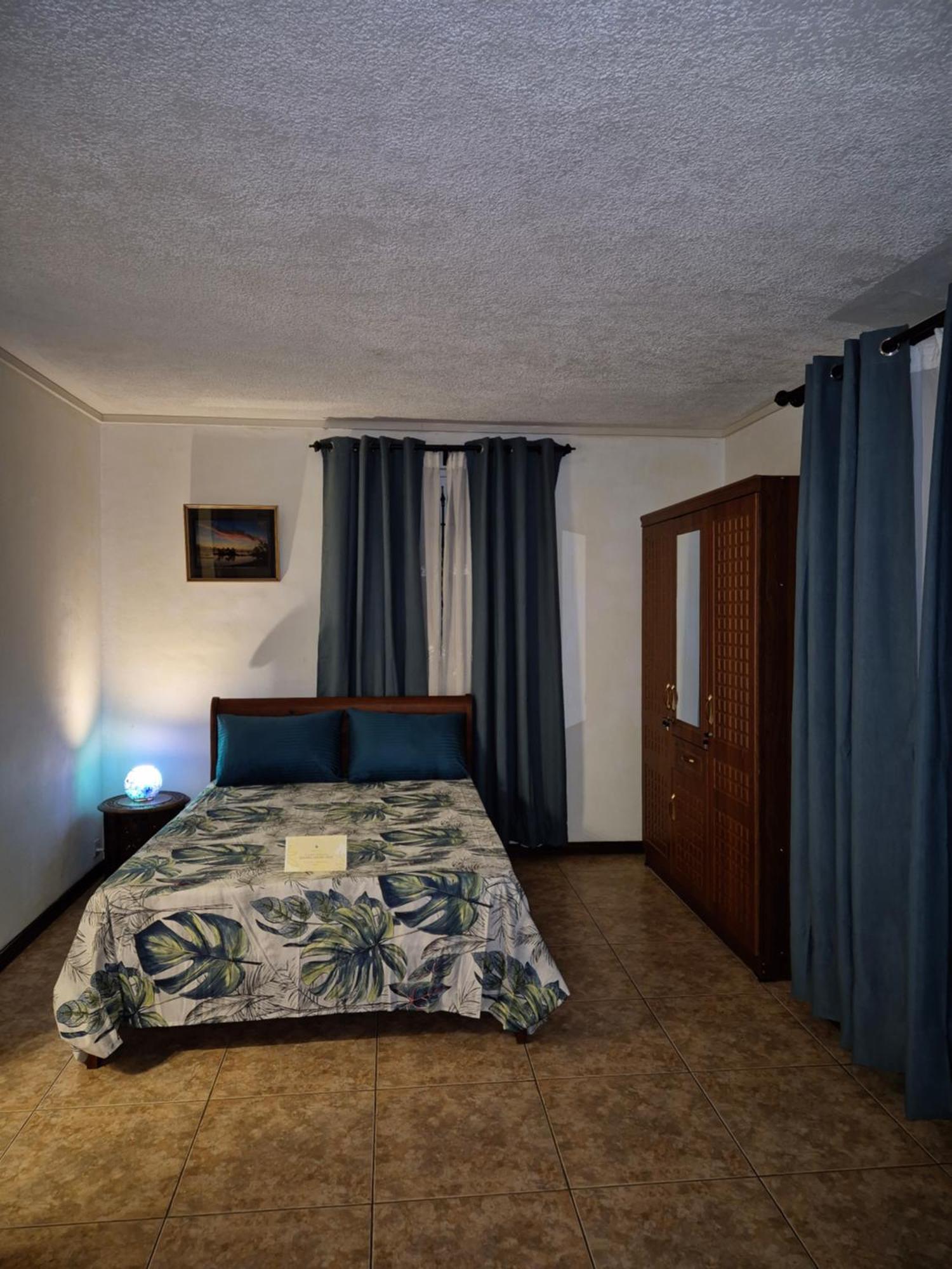 Seashell Haven Villa Trou aux Biches Bagian luar foto